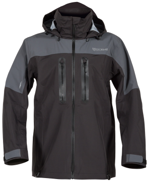 STORMR Aero Mid-Weight Jacket