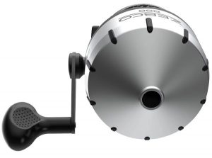Zebco 888 Spincast Reel