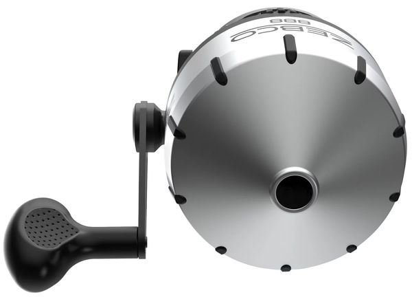 Zebco 888 Spincast Reel