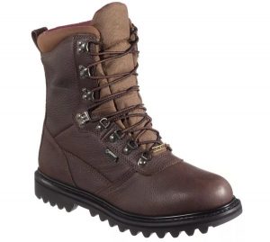 Cabela's Iron Ridge GORE-TEX Insulated Boots For Men