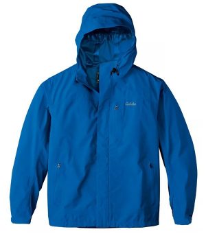 Guidewear Rainy River Parka With GORE-TEX PacLite For Men