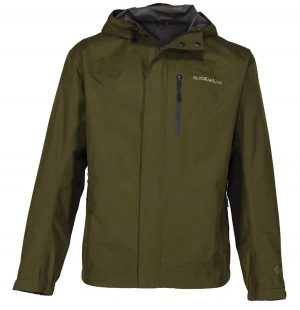 Guidewear Rainy River Parka With GORE-TEX PacLite For Men