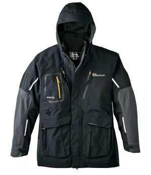 Guidewear Xtreme Parka With GORE-TEX For Men