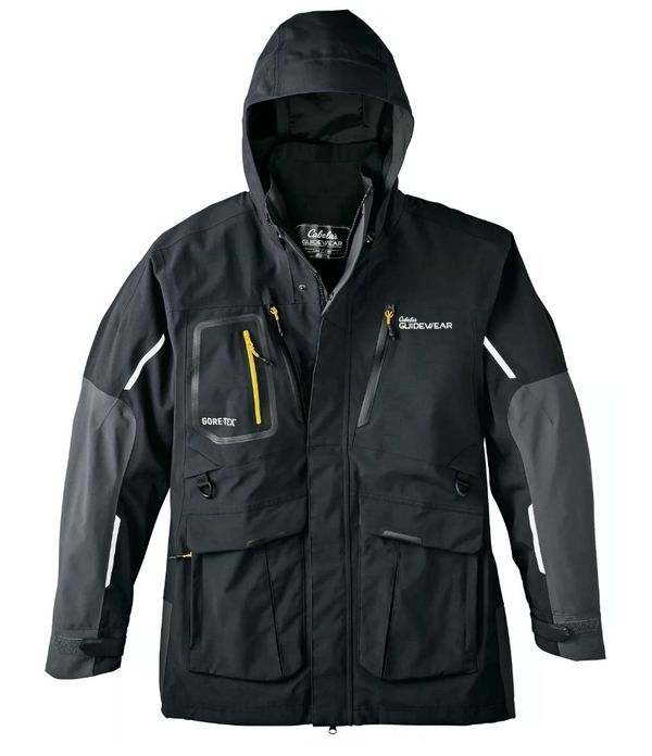 Guidewear gore tex jacket Clearance