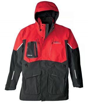 Guidewear Xtreme Parka With GORE-TEX For Men