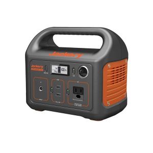 Jackery Explorer 240 Portable Power Station