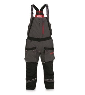 Eskimo Men's Keeper Insulated Waterproof Bibs
