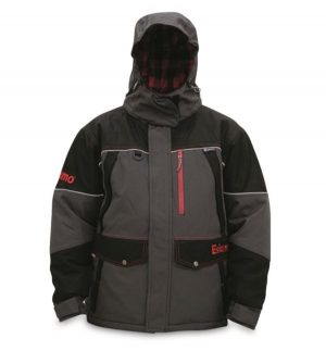 Eskimo Men's Keeper Insulated Waterproof Jacket