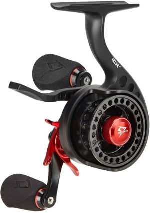 Piscifun® ICX Precision Ice Fishing Reel