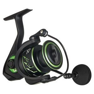 Piscifun® Viper X Spinning Reel