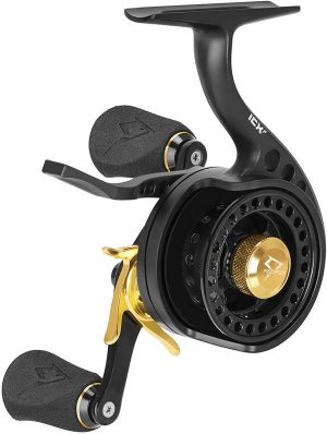 Piscifun® ICX Precision Ice Fishing Reel