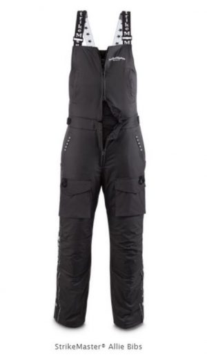 StrikeMaster® Allie Bibs