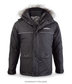 StrikeMaster® Allie Jacket