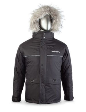 StrikeMaster® Allie Jacket