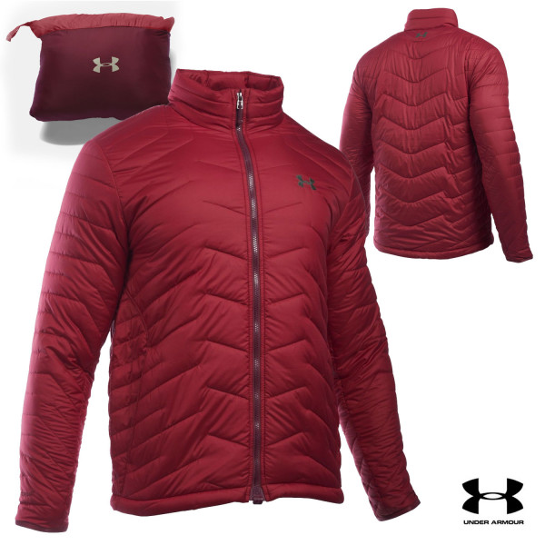 Under Armour Jackets
