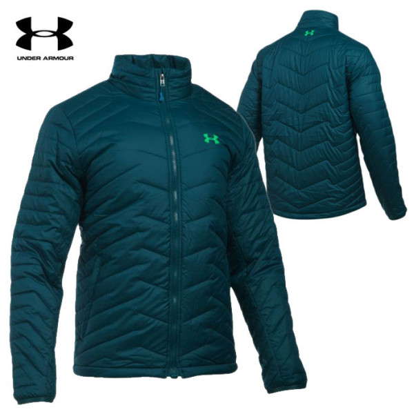 Under Armour Jackets - Image 3