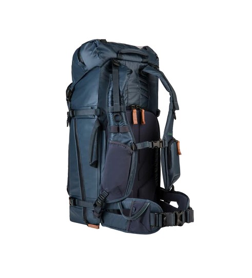 EXPLORE 60 BACKPACKS