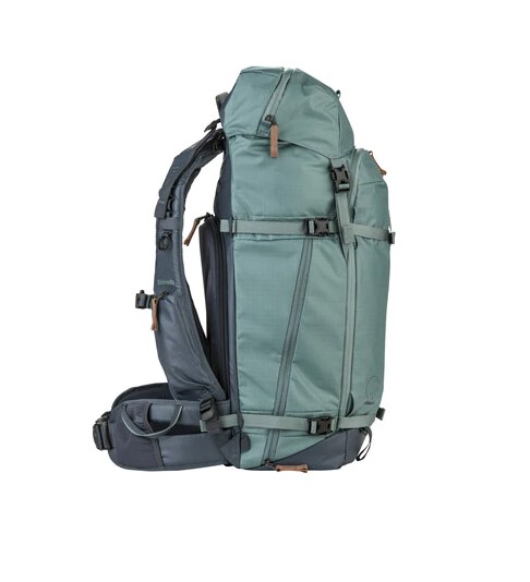 EXPLORE 60 BACKPACKS