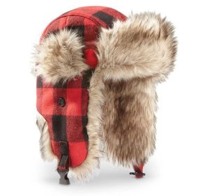 Guide Gear Men's Trapper Hat