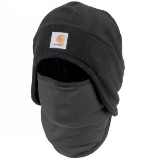 Carhartt Fleece 2-in-1 Headwear