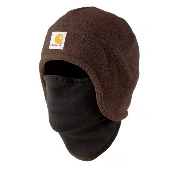 Carhartt Fleece 2-in-1 Headwear