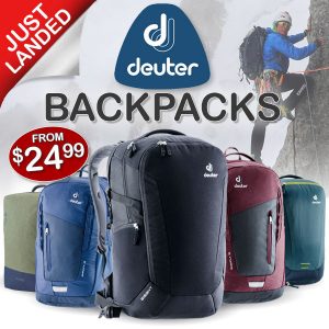 Deuter StepOut 12 Backpack
