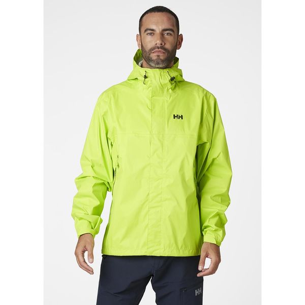 HELLY HANSEN–Men's Loke Jacket