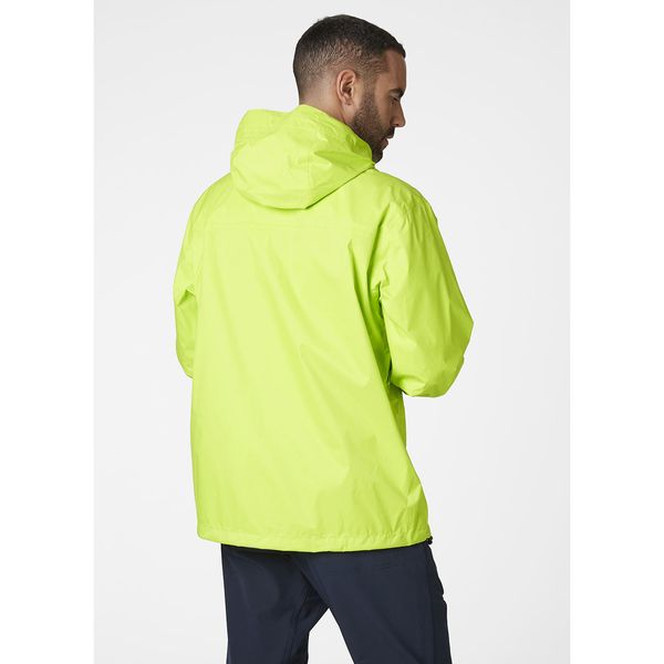 HELLY HANSEN–Men's Loke Jacket - Image 4