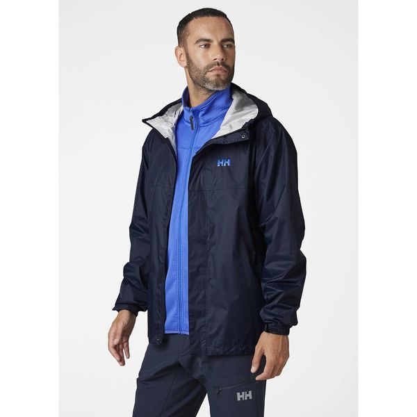 HELLY HANSEN–Men's Loke Jacket