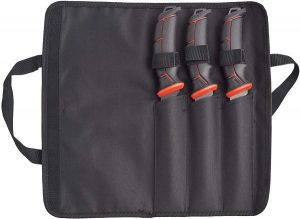 New! Ugly Stik Fillet Knife Set Gift Pack