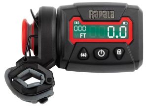 Rapala Digital Line Counter