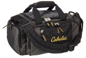 Cabela's Catch-All Gear Bag