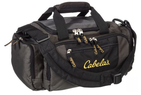 Cabela's Catch-All Gear Bag