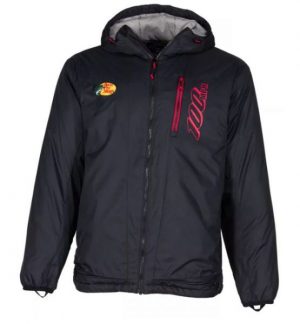 Bass Pro Shops 100 MPH Liner Rain Jacket for Men