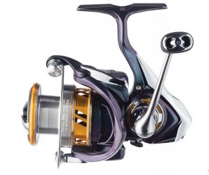 Daiwa Regal LT Spinning Reel