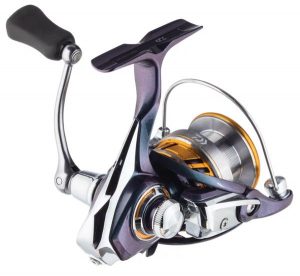 Daiwa Regal LT Spinning Reel