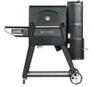 Masterbuilt Gravity Series 560 Digital Charcoal Grill and Smoker