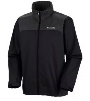 Columbia Glennaker Lake Rain Jacket for Men