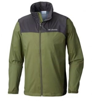 Columbia Glennaker Lake Rain Jacket for Men