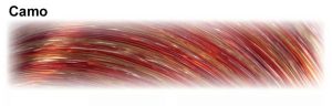 Crappie Maxx Camo Fishing Line