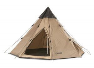 Guide Gear 10' x 10' Teepee Tent