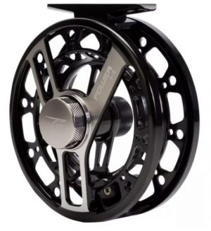 Temple Fork Outfitters Power Fly Reel - Model TFR POWER 1