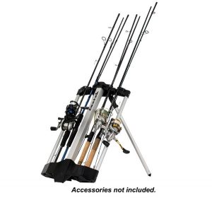 Castek Rod Caddy