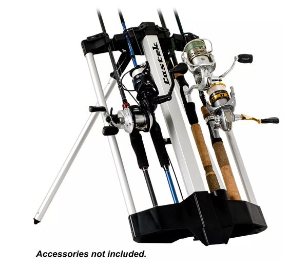 Castek Rod Caddy