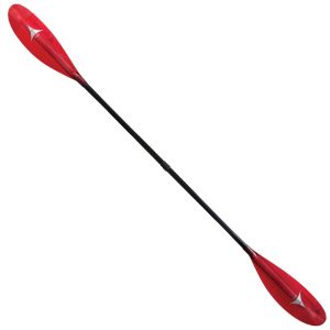 ADVENTURE TECHNOLOGY–Quest Fiberglass Straight Shaft Kayak Paddles