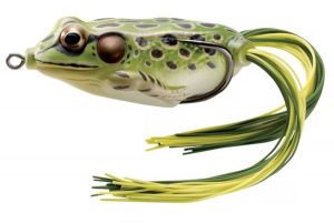 LIVETARGET Frog