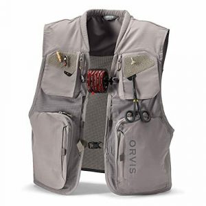 Orvis Clearwater Mesh Fly-Fishing Vest