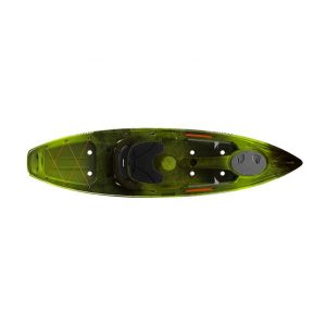 Perception Kayaks Perception Pescador 10