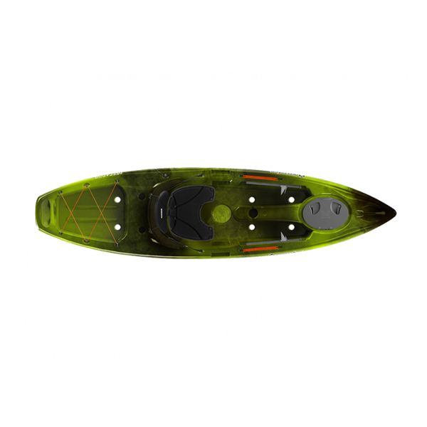 Perception Kayaks Perception Pescador 10
