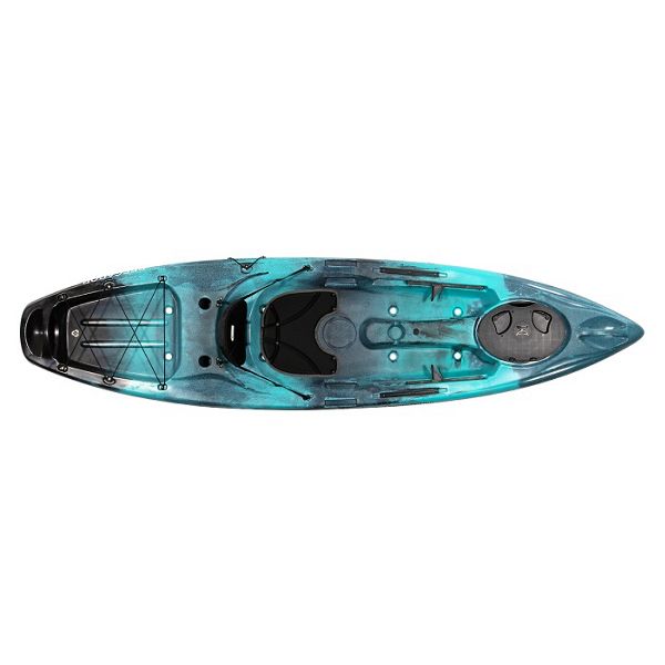 Perception Kayaks Perception Pescador 10